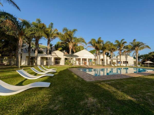 Castleton Unit 73 Plettenberg Bay Exterior photo