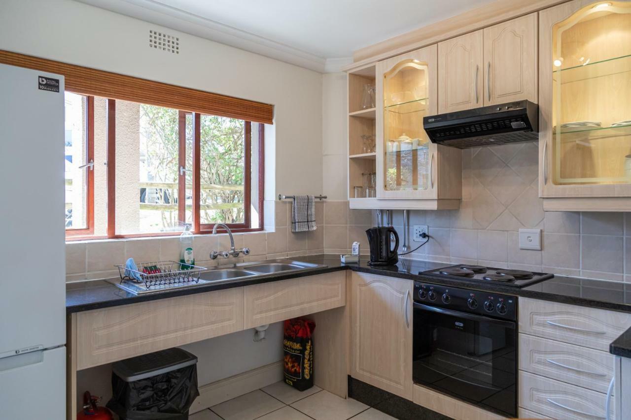 Castleton Unit 73 Plettenberg Bay Exterior photo